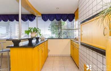 Imagem 8: Apartamento a venda de 3 quartos e 2 vagas no Dumont, Jardim Itu Porto...