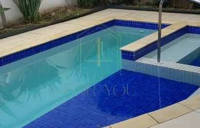 Imagem 13: Casa para venda ou locação em Alphaville - Santana de Parnaíba, SP