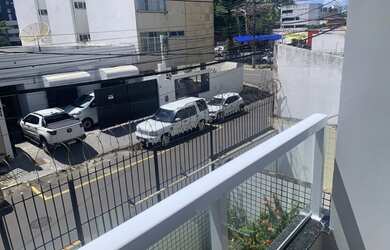 Imagem 11: Apartamento para locação 2/4, sendo 1 suíte no Rio Vermelho!