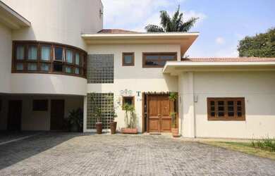 Imagem 3: Casa Residencial para venda e locação, Fazenda Morumbi, São Paulo -...