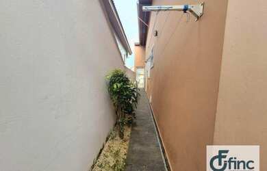 Imagem 16: Casa com 2 dormitórios para alugar, 160 m² por R$ 4.750/mês - Condomínio Constantino Matuc