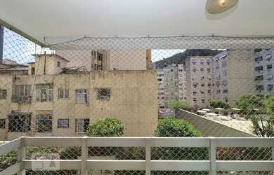 Imagem 12: Apartamento para Aluguel - Copacabana, 1 Quarto, 44 m2