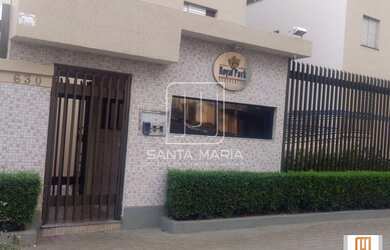 Imagem 1: Apartamento (tipo - padrao) 2 dormitórios, em condomínio fechado