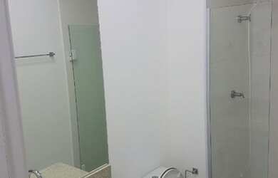 Imagem 6: Apartamento para aluguel tem 47 metros quadrados com 1 quarto em Gonzaga - Santos - SP