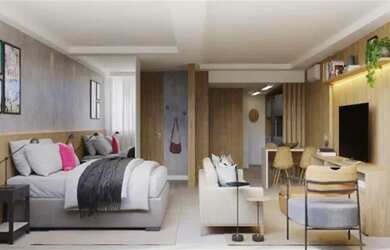 Imagem 9: Apartamento para venda possui 56 metros quadrados com 1 quarto em Flamengo...