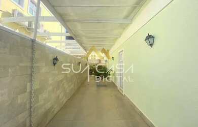 Imagem 4: Recreio dos Bandeirantes Casa 3 quartos, sendo 2 suites