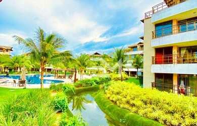 Imagem: O apartamento possui 4 Dormitórios, 3 Banheiros, 3 Vagas na