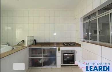 Imagem 9: SOBRADO - VILA SANTA FILOMENA - SP