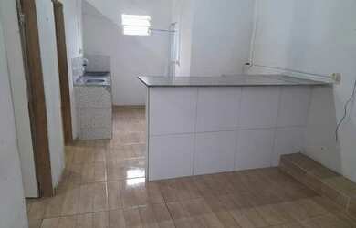 Imagem: A casa possui 2 Dormitórios, 1 Banheiro, 50m² de Área, Imóvel