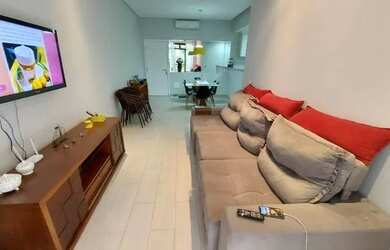 Imagem 2: IMPECÁVEL, FRENTE AO MAR