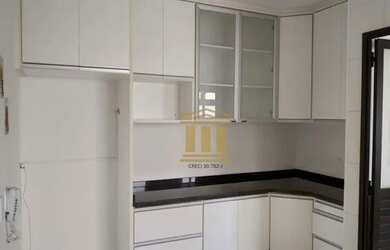 Imagem 4: Apartamento com 3 quartos, 118 m² - venda por R$ 1.540.000 ou aluguel...