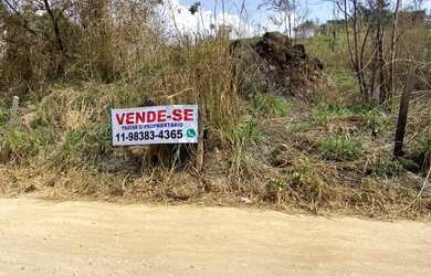 Imagem: A chácara possui 25.000m² de Área e está localizado em