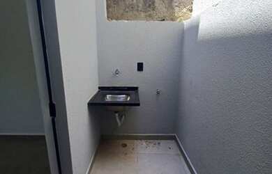 Imagem 4: Kitnet para alugar no Jardim Paulista, Votorantim/SP