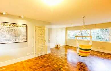 Imagem 4: Apartamento para Aluguel - Chácara Santo Antonio, 4 Quartos, 160 m2