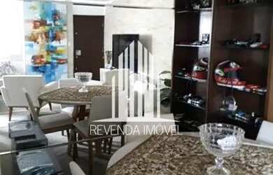 Imagem 5: APARTAMENTO COM 2 DOMITÓRIOS, 99 M² À VENDA NO CENTRO DE SANTO ANDRÉ