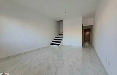 Imagem 2: SOBRADO NOVO COM FINO ACABAMENTO, NO MELHOR DA CIDADE ADEMAR