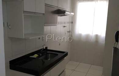 Imagem 9: Apartamento - Jardim Von Zuben - Campinas