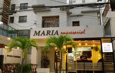 Imagem: O depósito possui 40m² de Área e está localizado em Barra