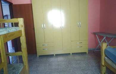 Imagem 8: Casa aluguel Ubatuba SP. 130m² de Área, 4 Vagas na garageme3 Dormitórios