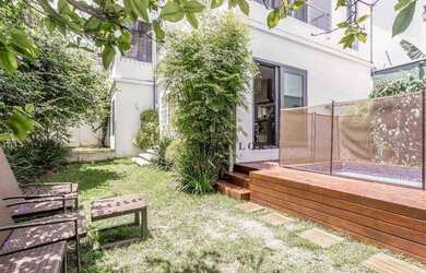 Imagem 2: Casa com 3 suítes, 345 m² - venda por R$ 6.200.000 ou aluguel por R$...