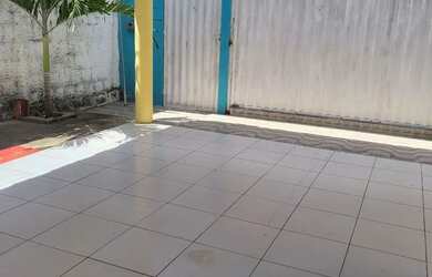 Imagem 7: Vendo Casa em Parnaíba no bairro Planalto, podendo ser financiada, local...