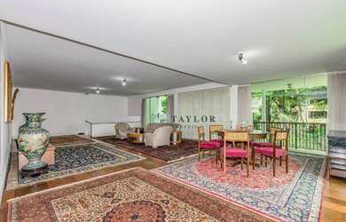 Imagem 10: Casa, 726 m² - venda por R$ 12.000.000,00 ou aluguel por R$ 40.000,00/mês...