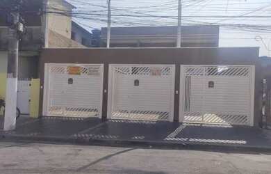 Imagem 6: Sobrado à venda no bairro Jardim Olinda - São Paulo/SP, Zona Sul