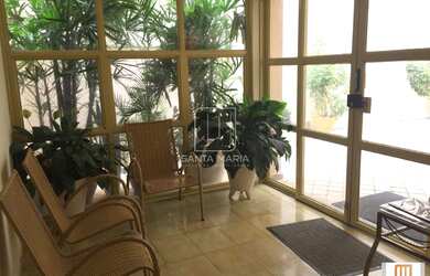 Imagem 6: Apartamento (tipo - padrao) 1 dormitórios, cozinha planejada, elevador, em condomínio fech