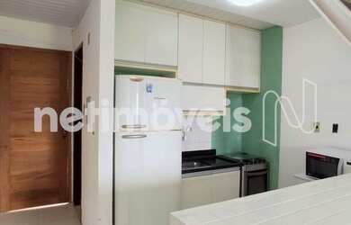 Imagem 13: Locação Casa em condomínio Stella Maris Salvador