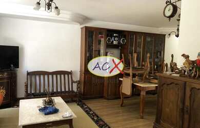 Imagem 9: Sobrado com 3 dormitórios à venda, 233 m² por R$ 860.000,00 - Água Verde - Curitiba/PR