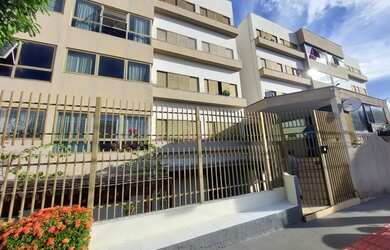 Imagem: O apartamento possui 3 Dormitórios, 1 Banheiro, 105m² de Área