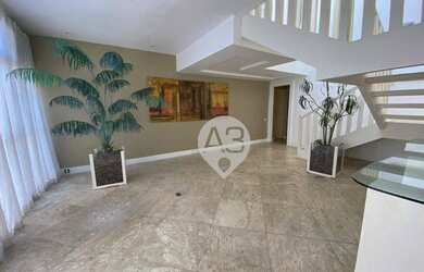 Imagem 4: Cobertura à venda, 1080 m² por R$ 9.000.000,00 - Jardim Oceânico - Rio de Janeiro/RJ