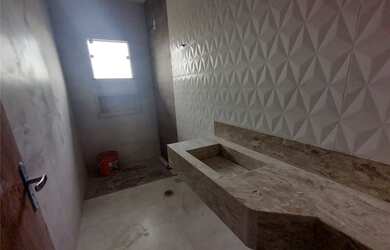 Imagem: CASA 03 QUARTOS E 02 VAGAS