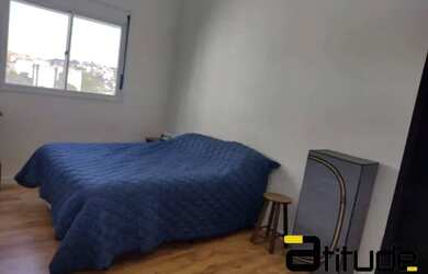 Imagem 12: APARTAMENTO PARA LOCAÇÃO NO CONDOMÍNIO UPPER VILLE - BARUERI