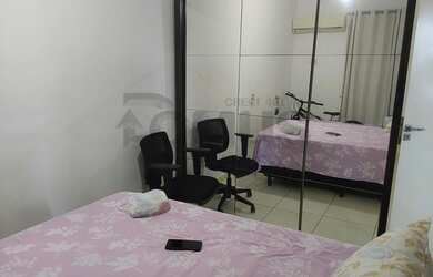 Imagem 2: Apartamento para venda com 50 metros quadrados com 2 quartos em Rosa Elze, no Recanto das