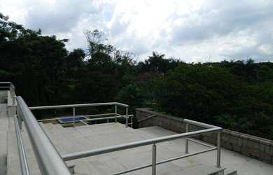 Imagem 13: Casa com 3 dormitórios, 1053 m² - venda por R$ 8.000.000,00 ou aluguel...