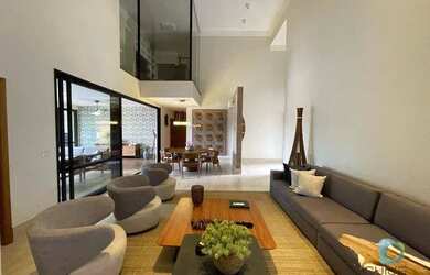 Imagem 7: Casa com 4 dormitórios à venda, 489 m² por R$ 6.750.000,00 - Jardim...