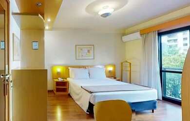 Imagem 9: Flat para Venda em São Paulo, Cerqueira César, 1 dormitório, 1 suíte, 1 banheiro, 1 vaga