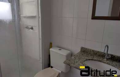 Imagem 8: APARTAMENTO PARA LOCAÇÃO NO CONDOMÍNIO UPPER VILLE - BARUERI