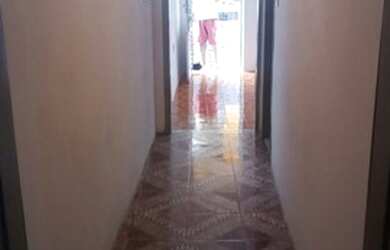 Imagem 4: Aluga - se está CASA. 1 Banheiroe1 Dormitório