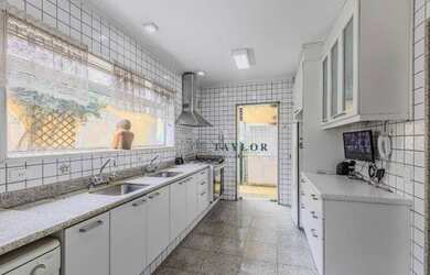 Imagem 13: Casa com 4 dormitórios, 617 m² - venda por R$ 9.000.000,00 ou aluguel...