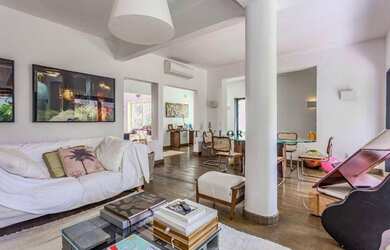 Imagem 8: Casa com 3 suítes, 345 m² - venda por R$ 6.200.000 ou aluguel por R$...