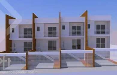 Imagem 1: Casa em Condomínio à venda Rua Tuparaí, Boa Saúde - Novo Hamburgo