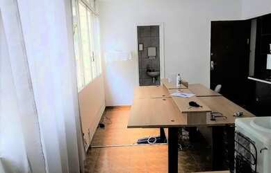 Imagem: O depósito possui 39m² de Área e está localizado em República