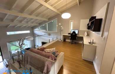 Imagem 12: Sobrado com 3 Dormitórios e 1 suite Master