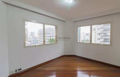 Imagem 7: Apartamento Locação Vila Nova Conceição 208 m² 4 Dormitórios