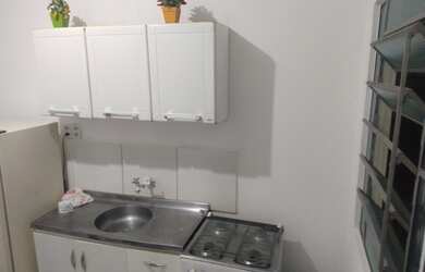 Imagem 11: Alugo kitnet. 1 Banheiroe1 Dormitório