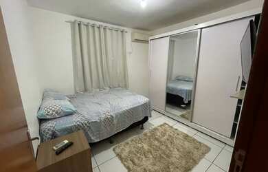 Imagem 4: Apartamento no Riviera fica tudo Estrada de Ribamar