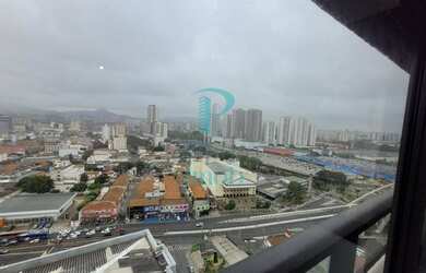 Imagem 9: Apartamento á Venda Bairro Bela Vista Osasco-SP/Condômínio Ultra Bela...