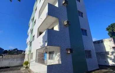 Imagem 1: Apartamento em Olinda bultrins novo 2qtos. var. 1vg r. calc. px todo dia...